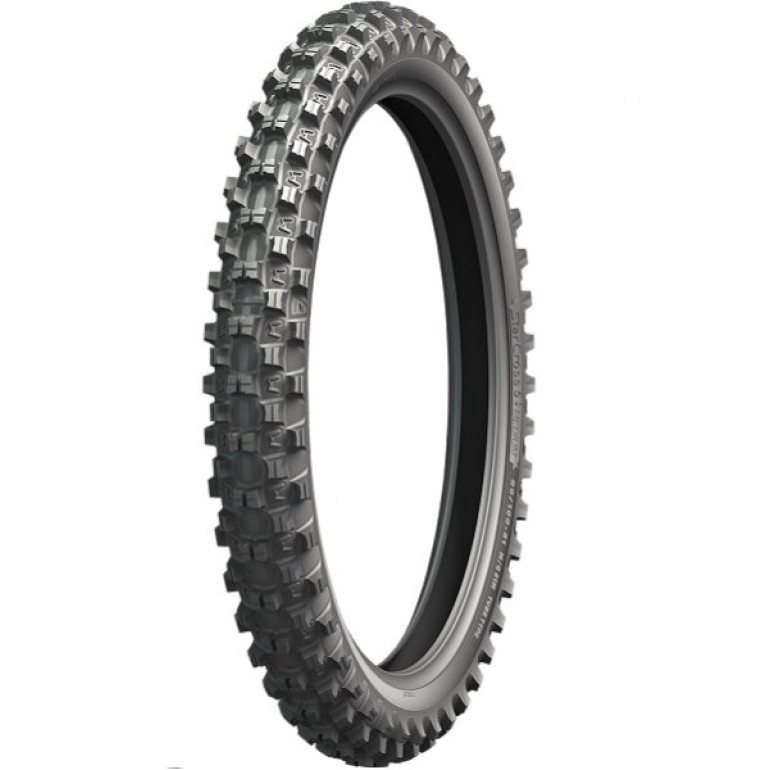 Gumi abroncs 17 Michelin SX5 Medium Starcross 5 70/100-17 M/C TT 40M