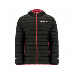 Steppelt dzseki kapucnival - Rieju