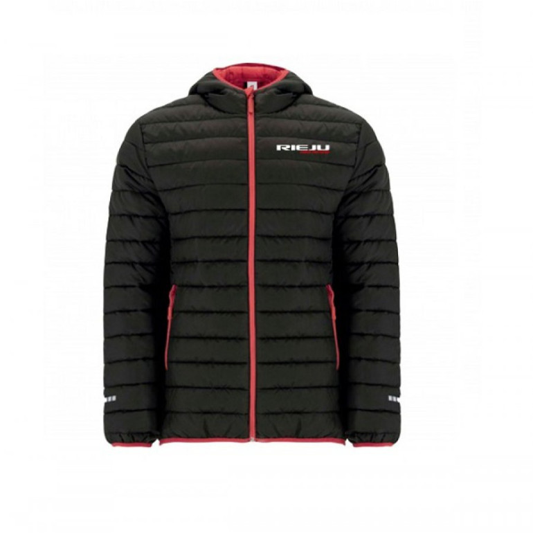 Steppelt dzseki kapucnival - Rieju