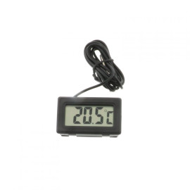 Hőmérséklet mérő Motoflow