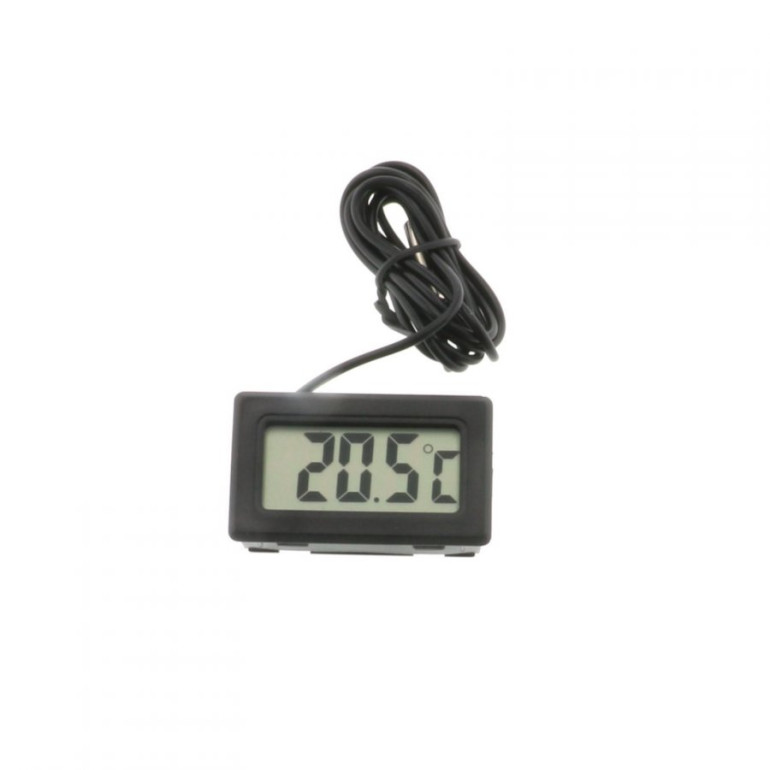 Hőmérséklet mérő Motoflow