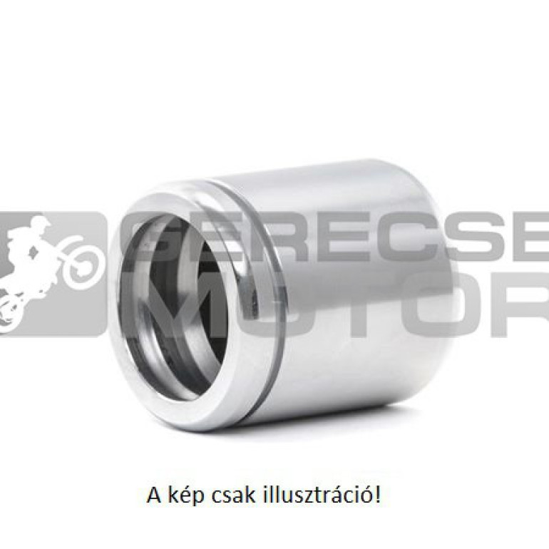 Első féknyereg dugattyú EC / MR 2002-től