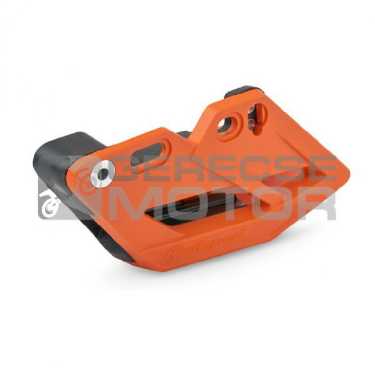 Láncvezető KTM Narancs