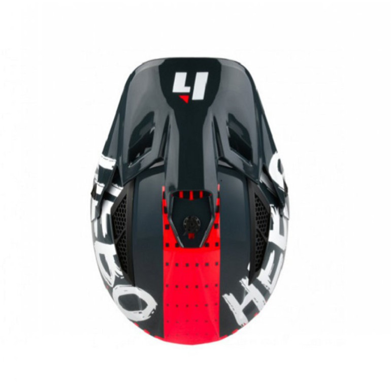 Bukósisak HMX-P01 DOTS HEBO