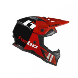 Bukósisak Heritage HEBO