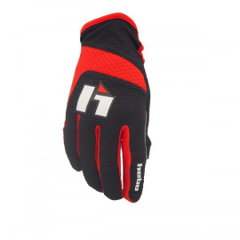 Kesztyű TRACKER II HEBO