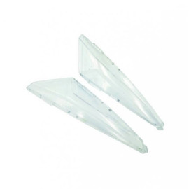 Légterelő szett HEBO HMX-P01 sisakokhoz