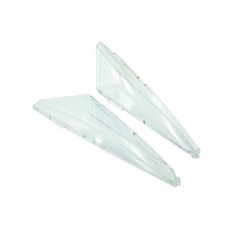 Légterelő szett HEBO HMX-P01 sisakokhoz