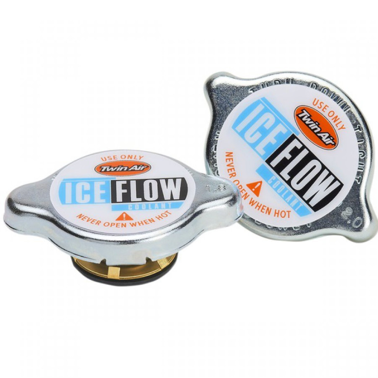 Hűtősapka Twin Air