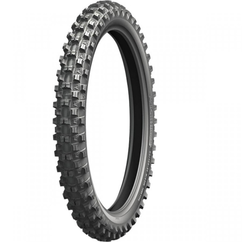 Gumi abroncs 14 Michelin SX5 Mini 60/100-14 NHS TT 29M