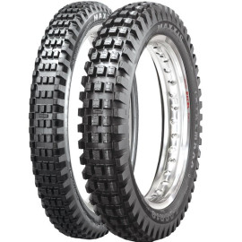 Gumi abroncs 21 MAXXIS M-7319 2.75-21 TRIAL 45M TT