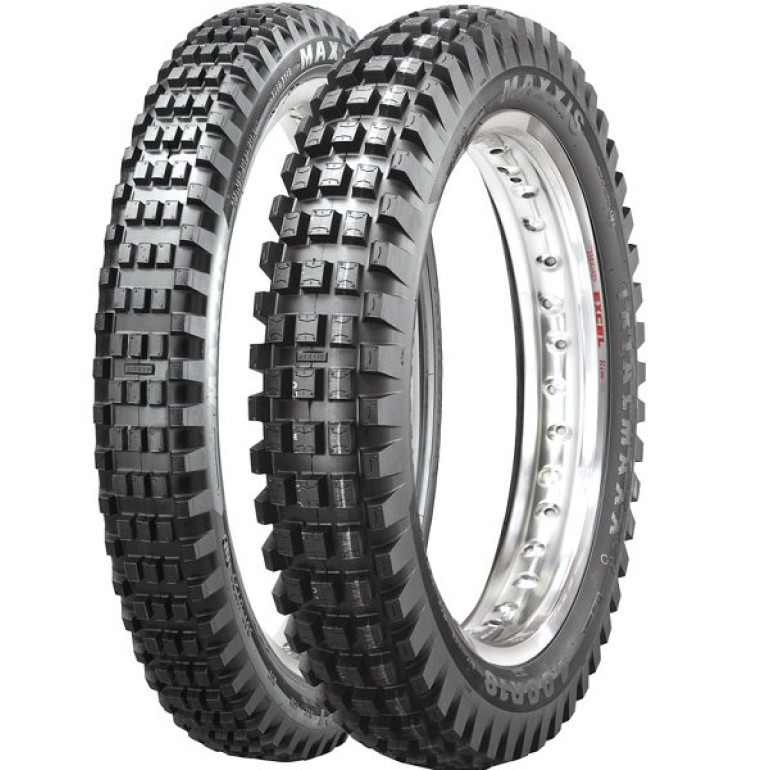 Gumi abroncs 18 MAXXIS M-7320 4.00-18 64M TL