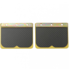 Membránlap készlet BOYESEN