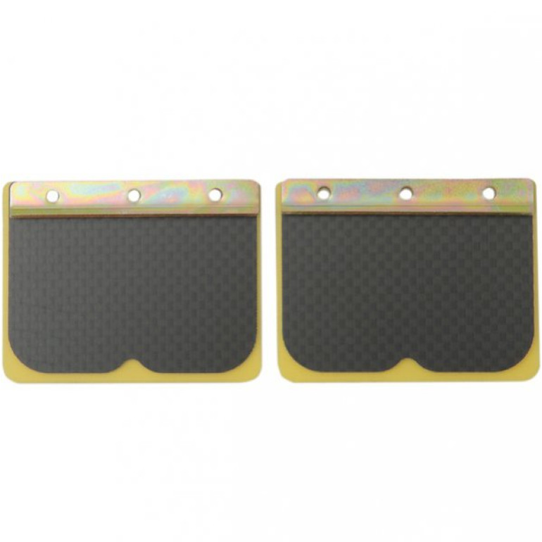 Membránlap készlet BOYESEN