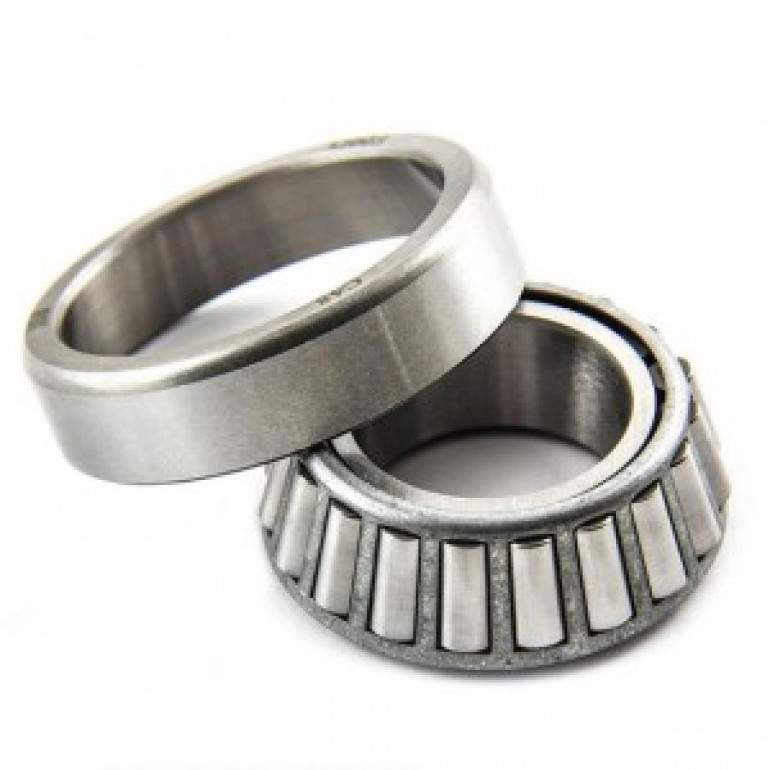 Kormánynyak csapágy felső