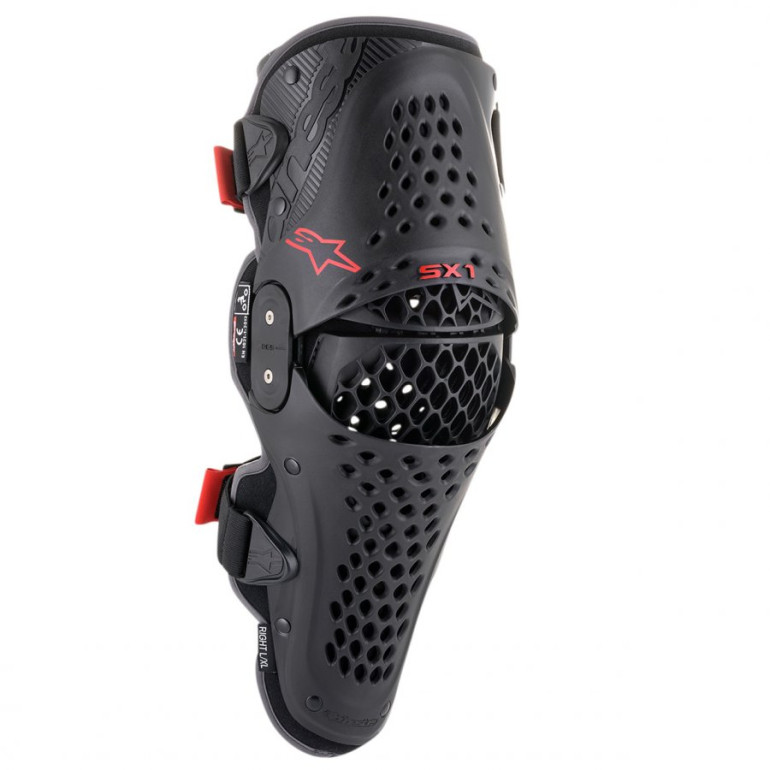 Térdvédő SX-1 ALPINESTAR
