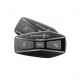 Interphone U-COM 4 TWIN PACK Bluetooth motoros kommunikáció
