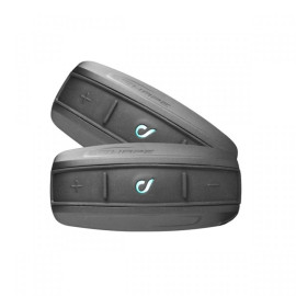 Interphone SHAPE TWIN PACK Bluetooth sisak kommunikációs rendszer
