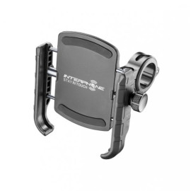 Interphone SMCRAB univezális telefontartó motorkerékpárra