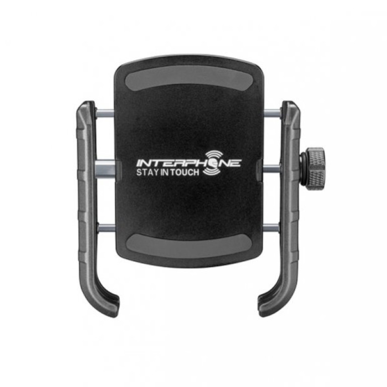 Interphone SMCRAB univezális telefontartó motorkerékpárra