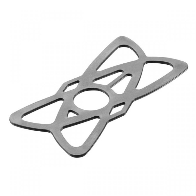 Interphone SMMOTOWIRELESS telefontartó és vezeték nélküli töltő motorkerékpárra