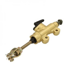 Főfékhenger hátsó