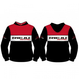 Kapucnis pulóver RIEJU