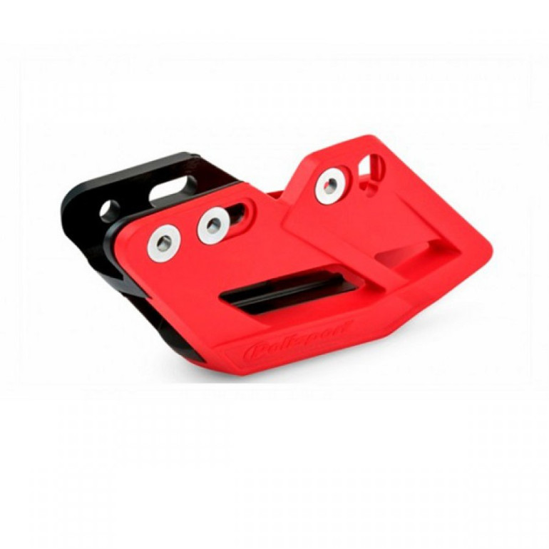 Hátsó láncvezető Piros MR Ranger / Racing / Pro 2022