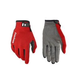 Kesztyű Guantes TRIAL Nano HEBO