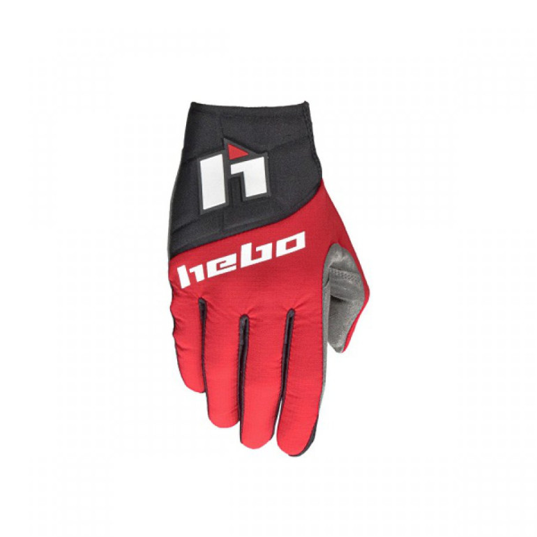 Kesztyű STRATOS HEBO