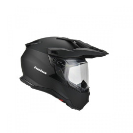 Bukósisak TRANSAM XP-22 Matt HEBO