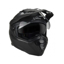 Bukósisak TRANSAM XP-22 Matt HEBO