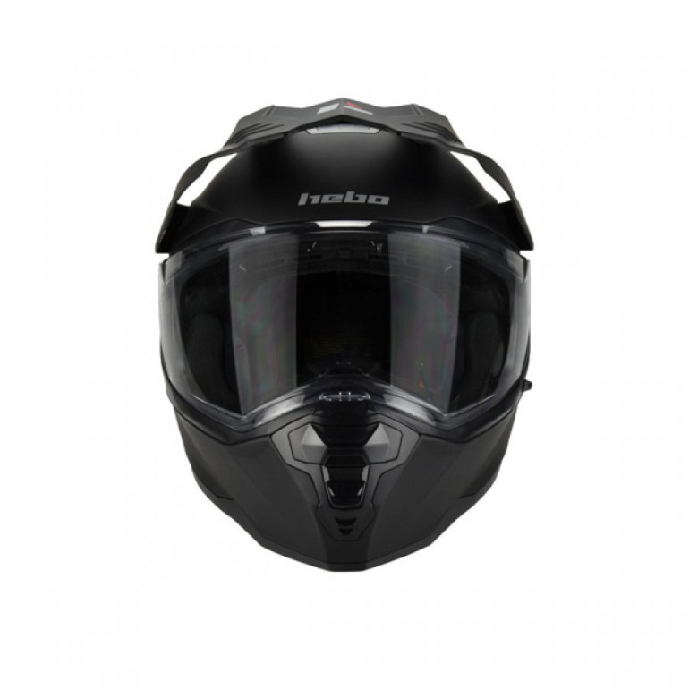 Bukósisak TRANSAM XP-22 Matt HEBO