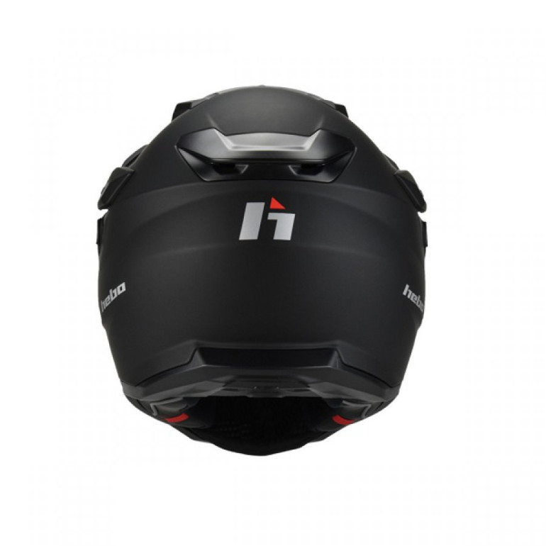 Bukósisak TRANSAM XP-22 Matt HEBO