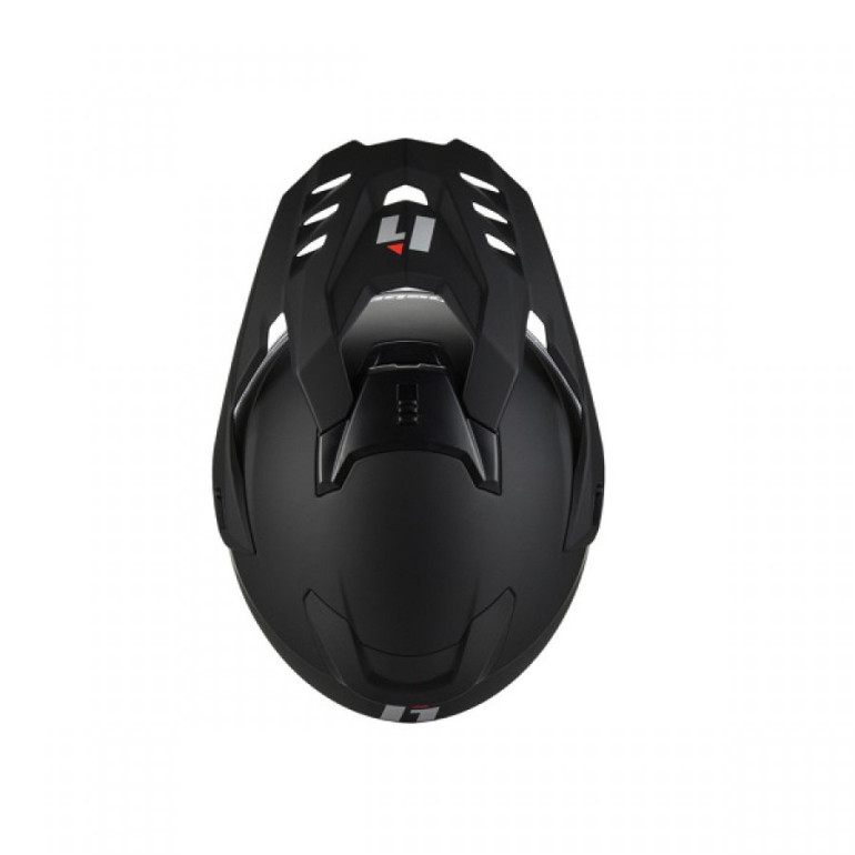 Bukósisak TRANSAM XP-22 Matt HEBO