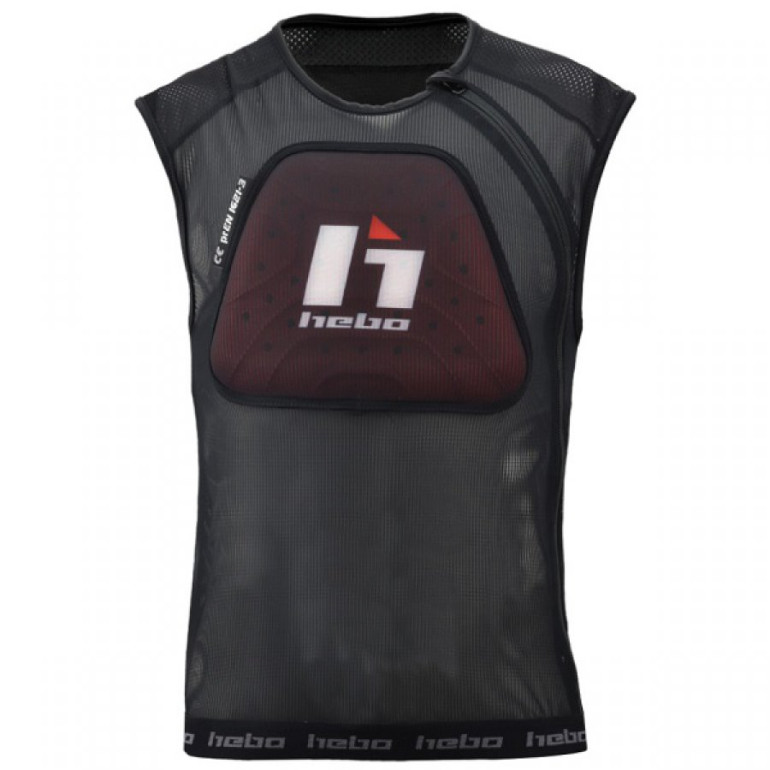 Protektor mellény Defender Pro HEBO