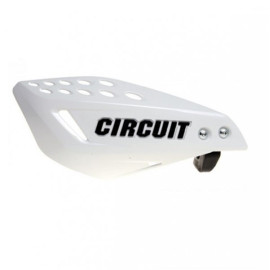 Kézvédő Circuit Vector