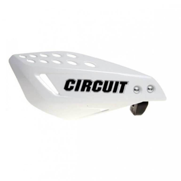 Kézvédő Circuit Vector