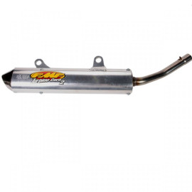 Kipufogó dob Honda CR250 1997-1999