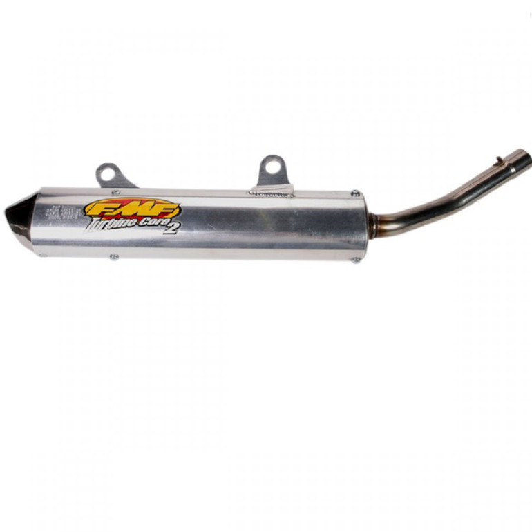 Kipufogó dob Honda CR250 1997-1999