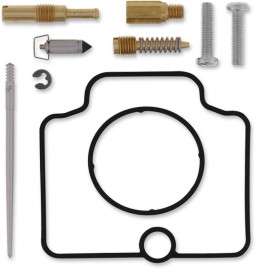 Karburátor felújító készlet Moose Racing