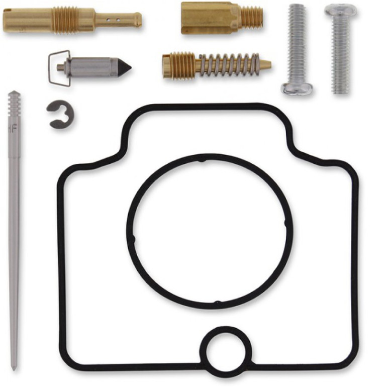 Karburátor felújító készlet Moose Racing