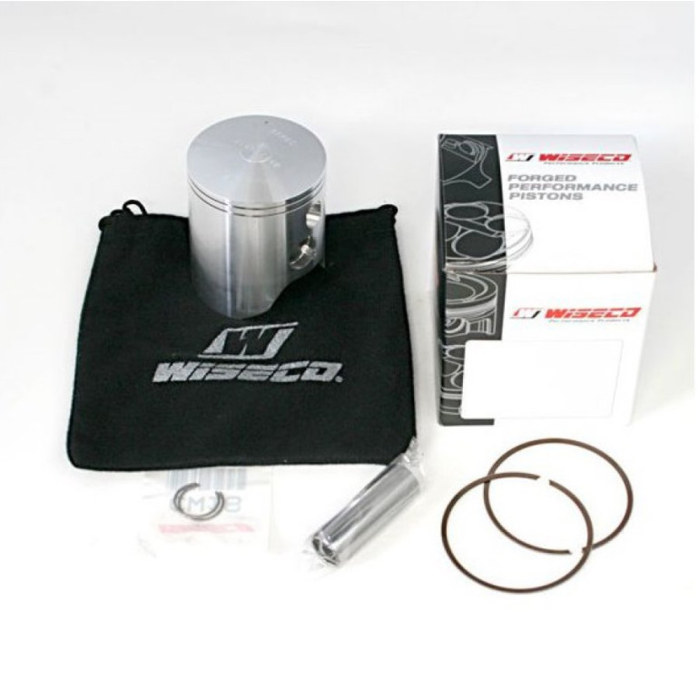 Dugattyú szett Wiseco