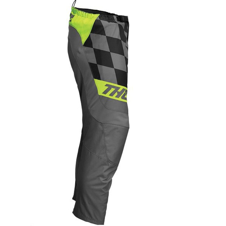 Nadrág Hard OFF-Road SECTOR BIRDROCK THOR