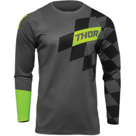 Mez SECTOR BIRDROCK THOR