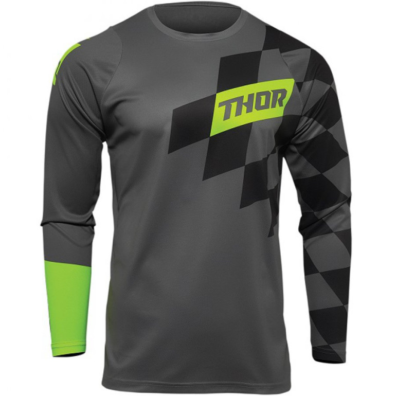 Mez SECTOR BIRDROCK THOR