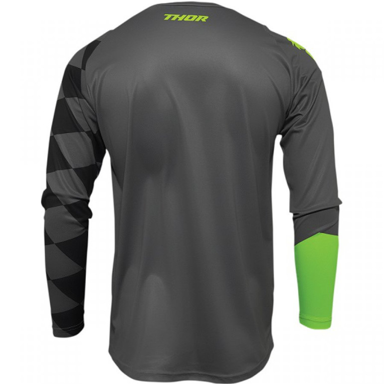 Mez SECTOR BIRDROCK THOR