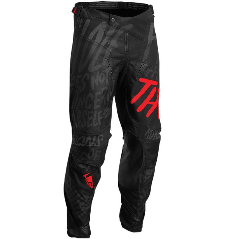 Nadrág Hard OFF-Road SHEEP PULSE THOR