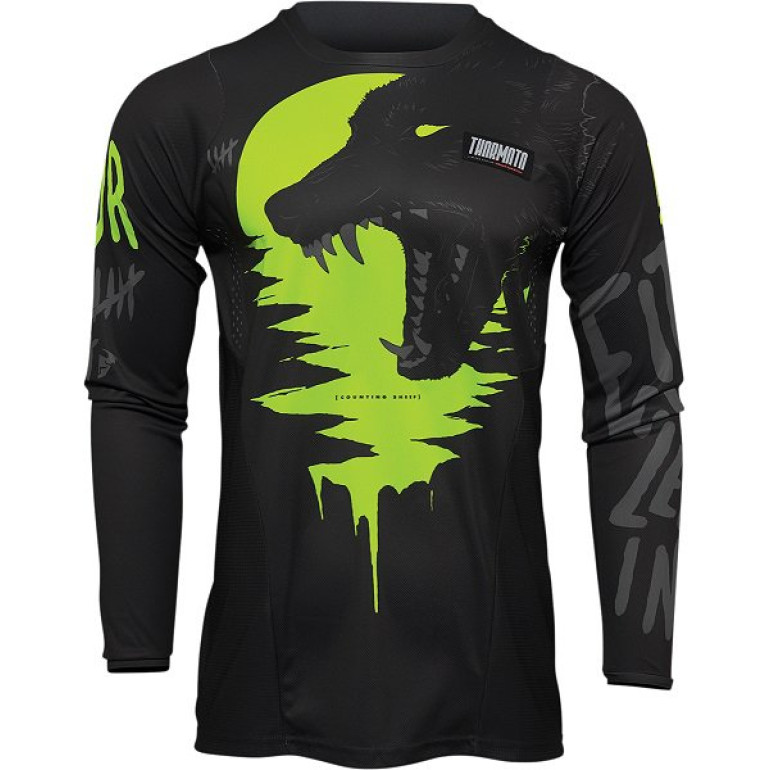 Mez SHEEP PULSE THOR