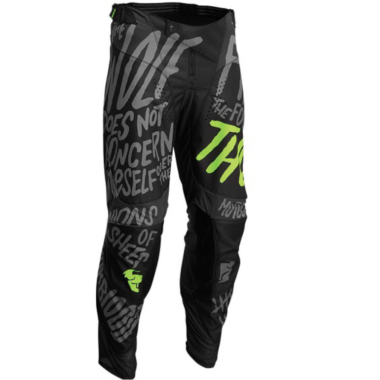 Nadrág Hard OFF-Road SHEEP PULSE THOR